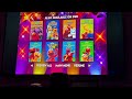 Sesame Street DANCE ALONG DVD Menu Walkthrough