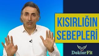 Kısırlık Tıbbi Beslenme ile Tedavi Edilebilir mi? | Doktor Fitt