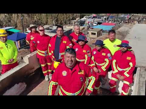 Cierre Operativo SAR Comuna Penco. SAR Valdivia y SAR Chile.