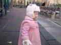 Ella At The Playground