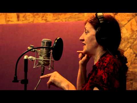 Ná Ozzetti - EMBALAR - Musa da Música (Dante Ozzetti/Luiz Tatit)