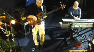 Soft Machine White Kite - Oberheim Live - Fano Music Story