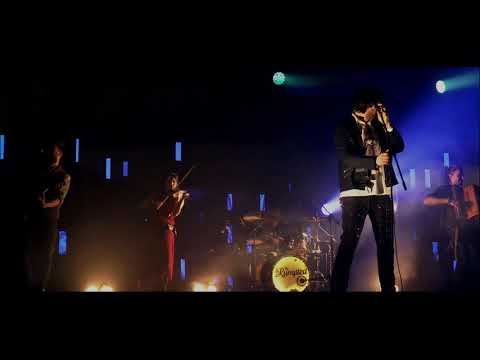 THE RUMPLED - The Road (Live @ Iiriti Secret Cave)