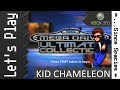 Sega Mega Drive Ultimate Collection Kid Chameleon