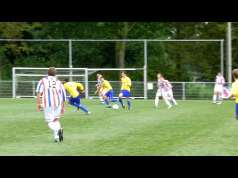 02 - O(h) kan(s) (ge)mist - Klundert B1-Internos B2: 2-6 DSCN0556.MOV