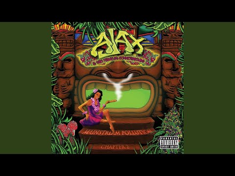 Said and Done (feat. Ashley Wimer & Dj Gruv)