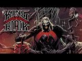 KING IN BLACK Announcement Trailer | Marvel Comics