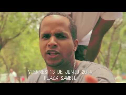 Video Promo #8: Urban Starz Presenta: Blessed1 | Fiesta