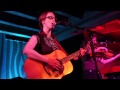 Laura Veirs - "Jailhouse On Fire" with intro and joke (12)