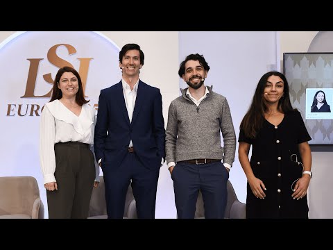 Investors Live! Feedback Workshop | LSI Europe '25