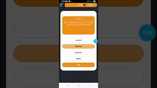 No349:Igice cya3: DUKORE QUIZBYSWAPFONE.  KORESHA AI CHATBOT.  TEGEREZA ITANGAZO RYA SWAPFONE.