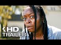 THE WOMAN IN THE YARD Trailer German Deutsch 2025