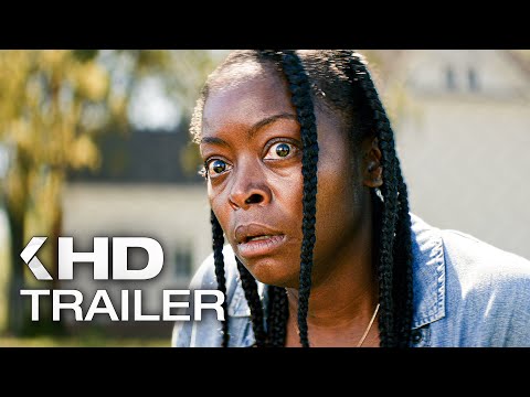 Video Thumbnail: THE WOMAN IN THE YARD Trailer German Deutsch (2025)
