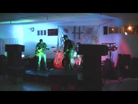 Cara de Culpable en Vivo - Crespo - 06/05/2017 - Show Completo