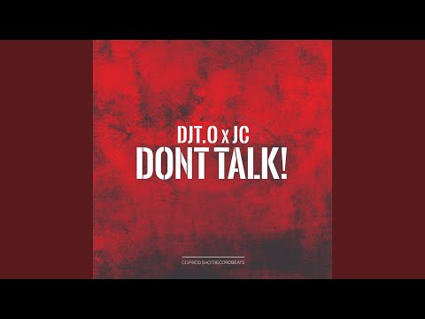 Don't Talk