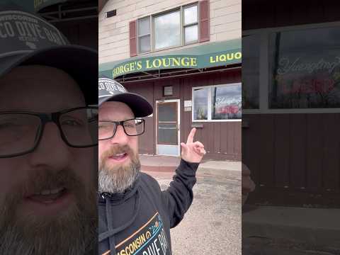 George's Lounge Video Review