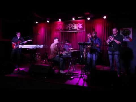 Jesse Gannon - Reality [HD]