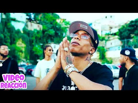 Nino Freestyle x Yeo Freko x Beyako Rap x Peiker - JUDAS  (Video Reaccion)