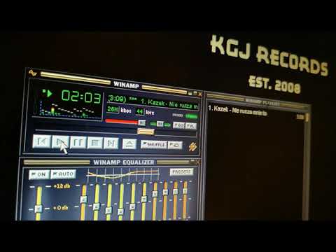 Kazek - Nie rusza mnie to