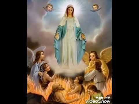 Litánie k všetkým svätým