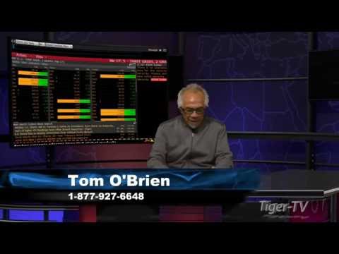 June 29th Daily Stock Market Recap by Tom O'Brien on TFNN   2016