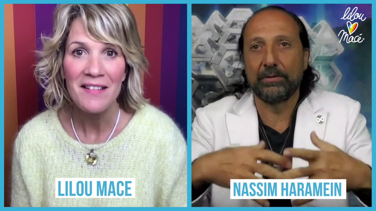 A new scientific paper on Unified Physics about to be published by Nassim Haramein