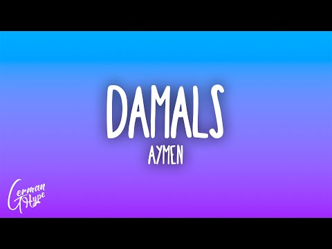 Aymen - Damals