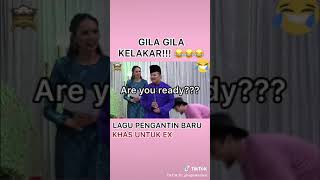 Download lagu Lahanat pengantin baru..hahahahahah mp3