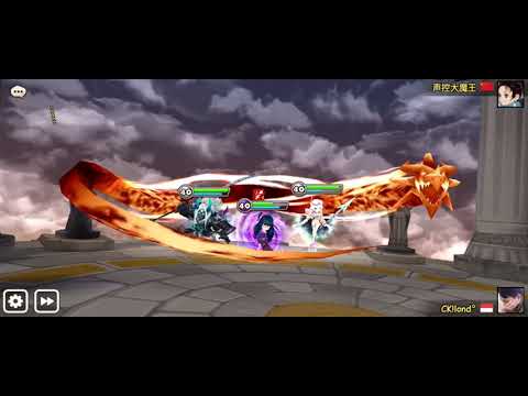 RTA best Coco (mage fire) Obito edition