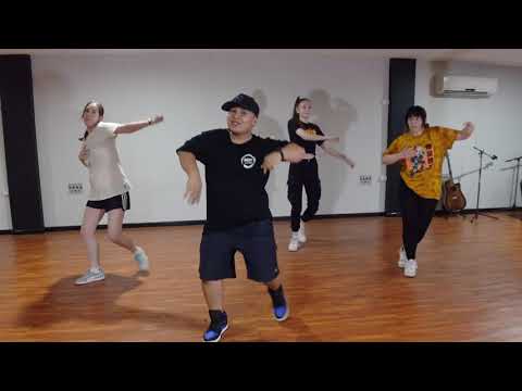 XIA (Junsu) 'Pit A Pat' Dance Cover | KDR Dance Cover Class