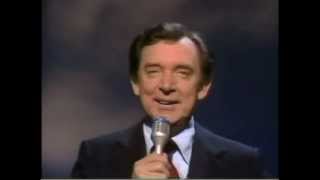 Between His Goodbye And My Hello - Ray Price 1975