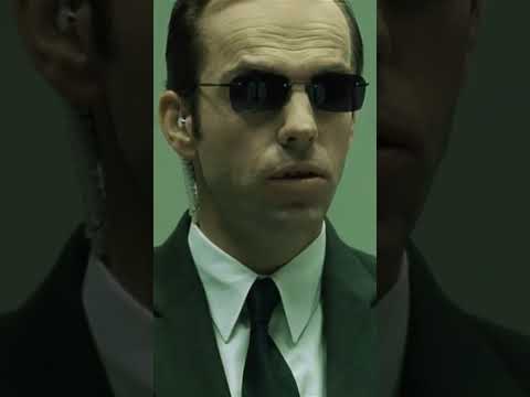 The Creepiest Detail You Missed in The Matrix!