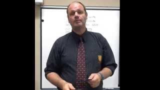 Hardware: Lesson 1 Peripherals