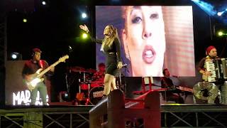 É só me Chamar - Mariana Fagundes AO VIVO em Urânia SP | CANAL DO EDU