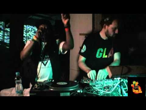 EL FATA and MUNGOS hifi @ the IDC Czech Rep