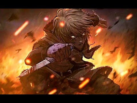 Vinland Saga Season 2 OsT: ( Latest Trailer )