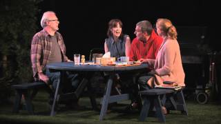 THE REALISTIC JONESES at Yale Rep