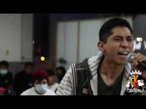 PIPOXI VS ENIGMA (CUARTOS)