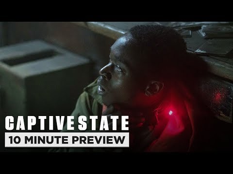 Captive State | 10 Minute Preview | Film Clip | Own it now on Blu-ray, DVD & Digital