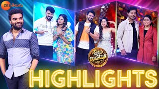 Ladies & Gentlemen Episode 20 Highlights | Pradeep Machiraju | Every Sunday at 12 PM