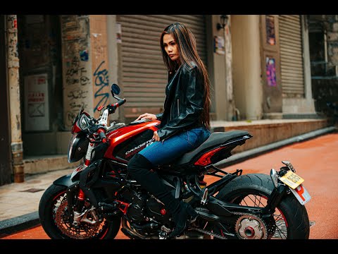 Made of steel by John Coggins (cinematic video)