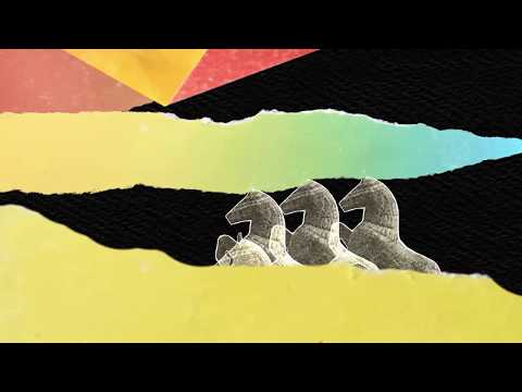Nube - La Teoría del caos