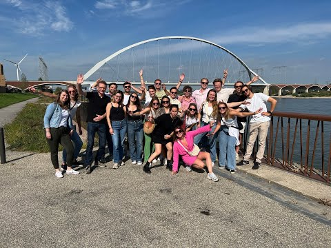 Recap YOUNG RYSE Weekend 2023