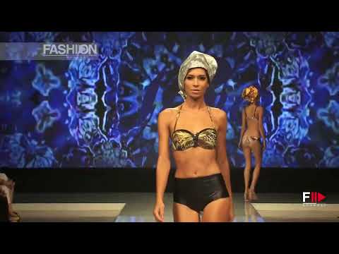 LUNA Spring 2016 Maredamare Florence - Swimwear & Underwear