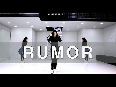 PRODUCE 48 RUMOR COVER DANCE