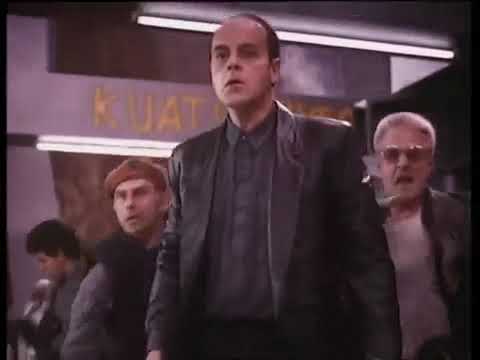 TOTAL RECALL BANDE ANNONCE VF 1990