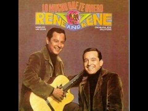 Rene Y Rene - Angelito
