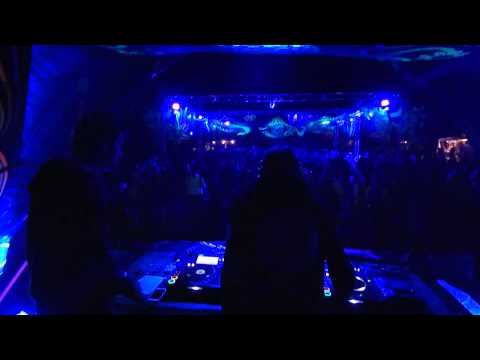 Tripko and Smokey Quartz Live -Noise Poison Festival 2014