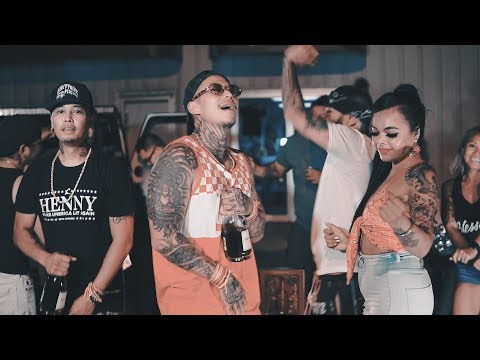 Cirok Starr - Be The One Ft One Hunned (Music Video) KB Films