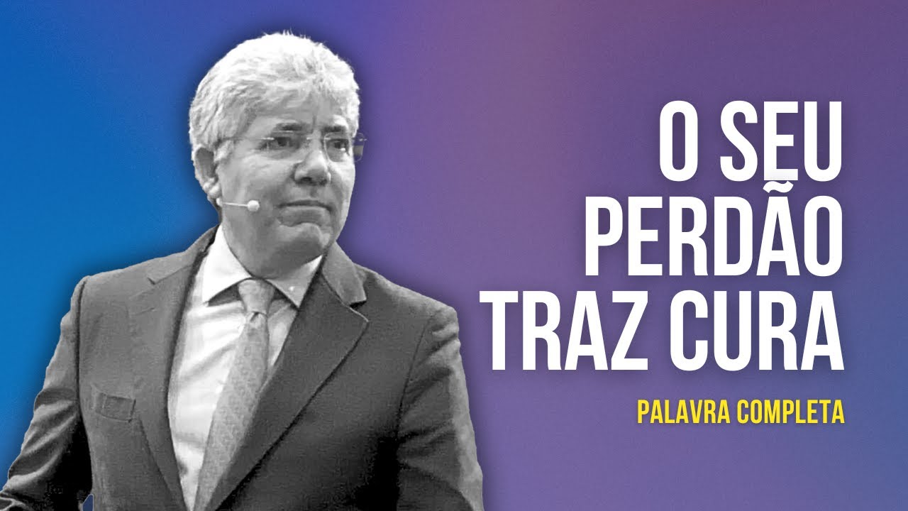 PERDOAR É MELHOR QUE ODIAR - HERNANDES DIAS LOPES